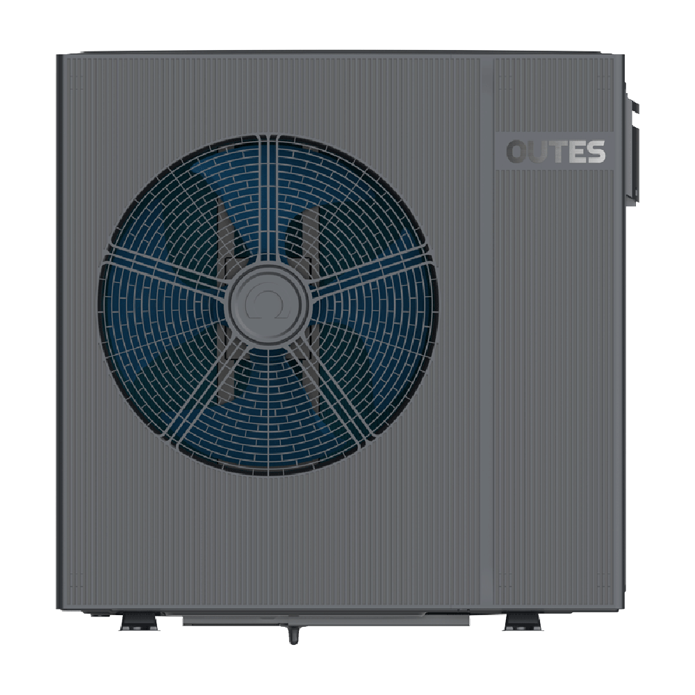 Monoblock 6kW