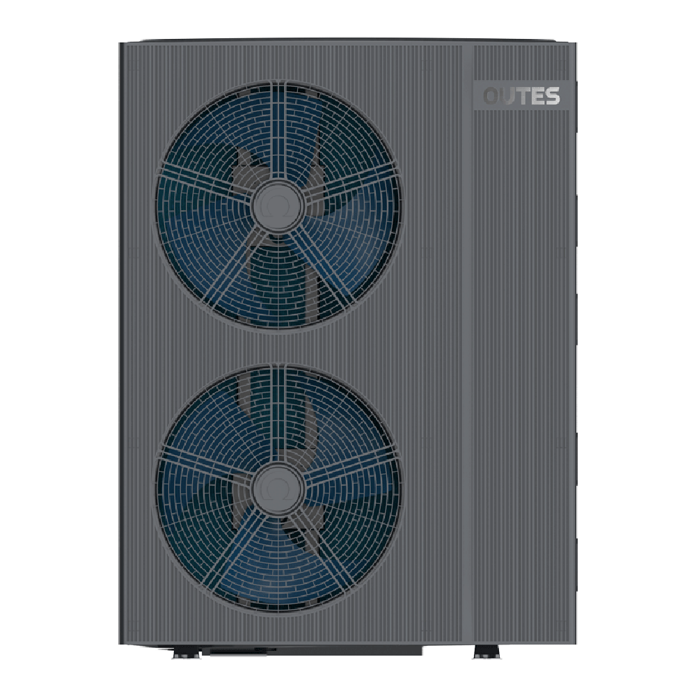 Monoblock 12kW