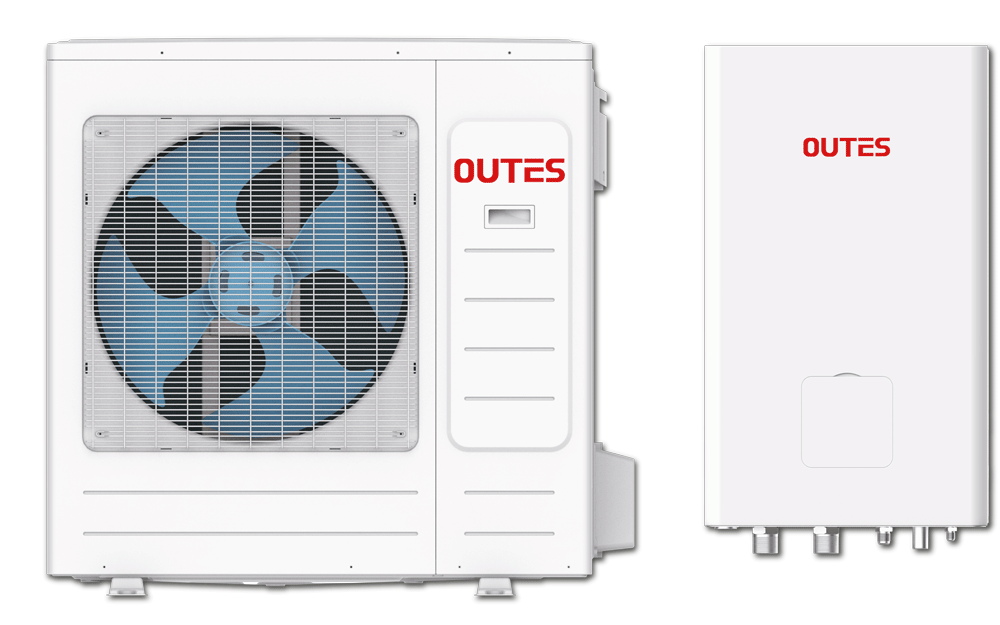 Split Type 16kW